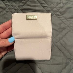 Kate spade card holder
